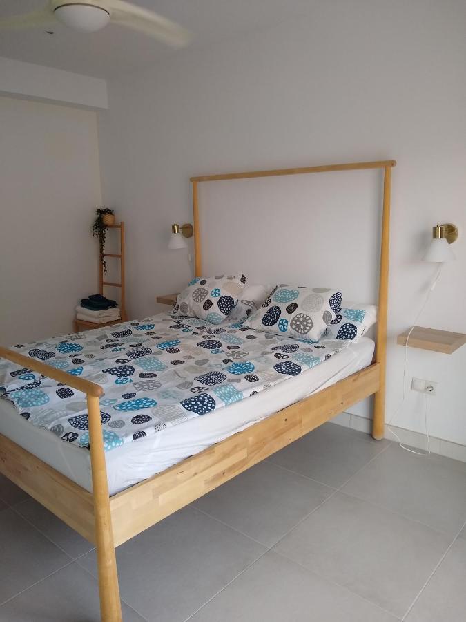 Maestro Concepcion Guidet Apartment Fuengirola Luaran gambar