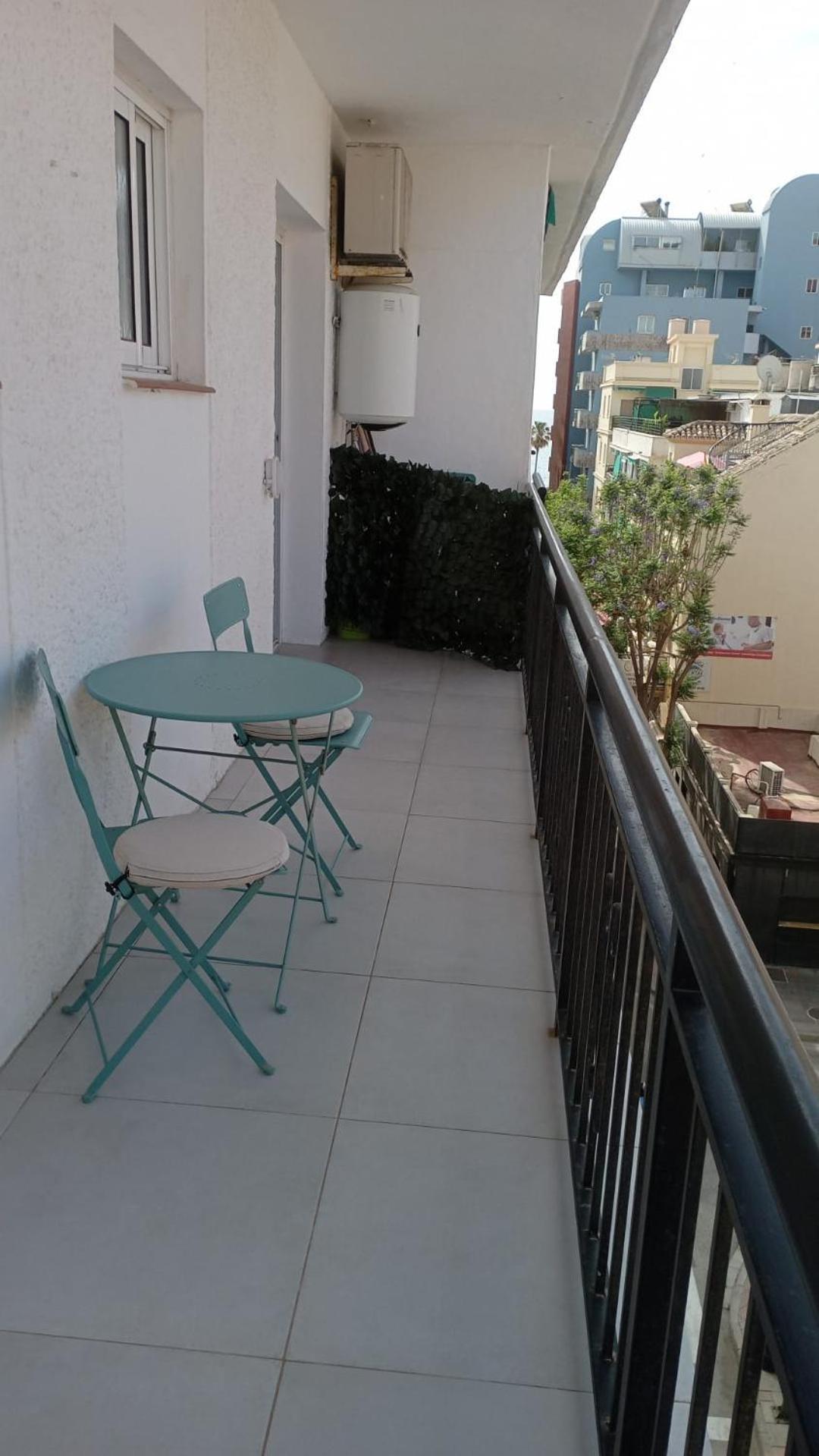 Maestro Concepcion Guidet Apartment Fuengirola Bilik gambar